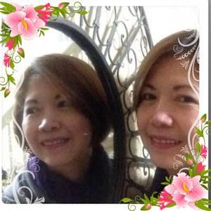 Meet your Posher, Noemie